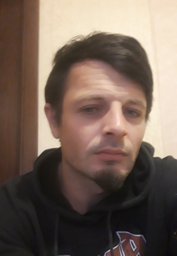 My photo - Vlad, 39 from Kishinev (@vlad114132)