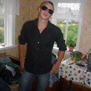 Дмитрий, 33, Шенкурск