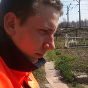 Александр, 32, Гатчина