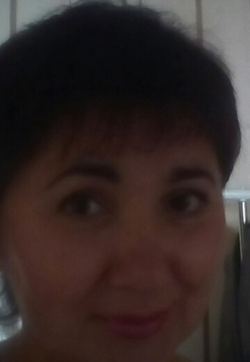Моя фотография - Лариса, 54 из Уфа (@larisa30547)