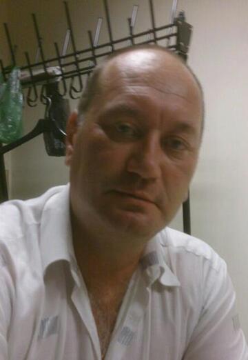 My photo - Oleg, 59 from Reutov (@oleg241222)