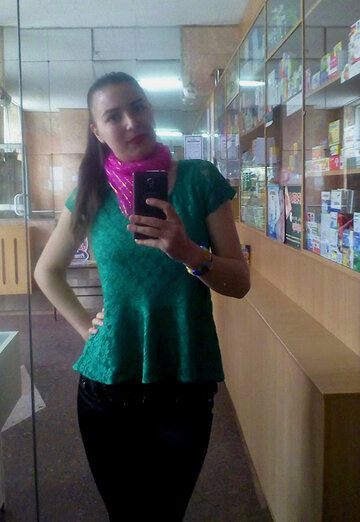 My photo - Lory, 30 from Kishinev (@lory46)