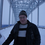 Александр, 34, Тара