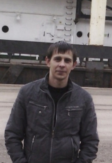 Моя фотография - Владимир, 36 из Килия (@stoyanov-vova)