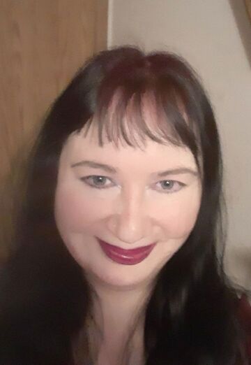 My photo - Alla, 47 from Portland (@alla55630)