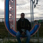 Константин, 38, Тазовский