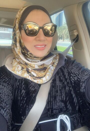 My photo - monalisa, 31 from Dubai (@monalisa57)