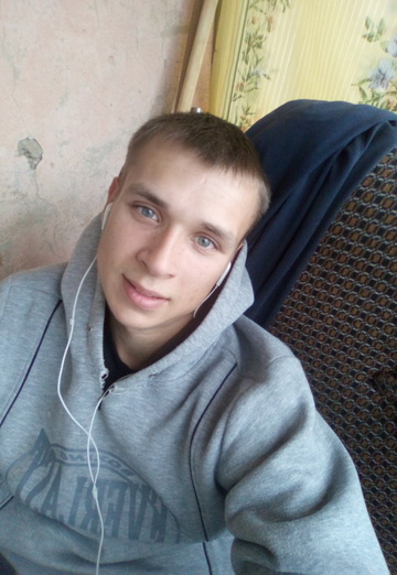 My photo - Sasha, 24 from Kstovo (@sasha248710)
