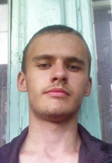 Моя фотография - Егор, 31 из Ростов-на-Дону (@egor2844)