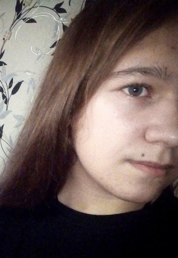 My photo - Darya, 22 from Zhukovka (@darya48332)