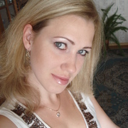 Наденька, 40, Чехов