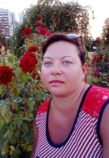 My photo - Svetlana, 40 from Astrakhan (@svetlana170659)