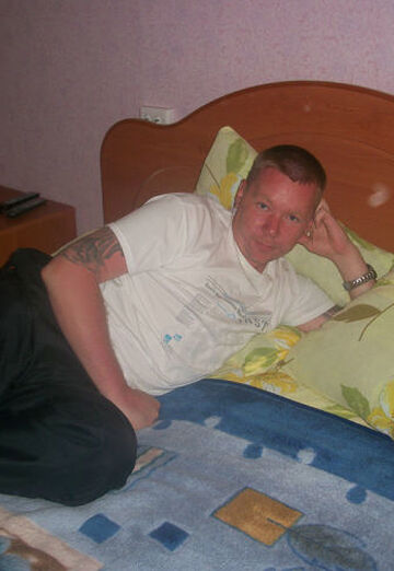 Моя фотография - Андрей, 44 из Белоярский (Тюменская обл.) (@andrey187662)