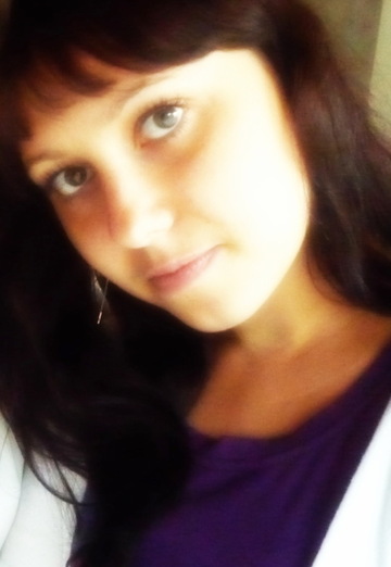 My photo - Larisa Muravyova, 31 from Abakan (@larisamuravva)