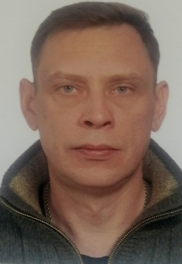 My photo - Denis, 45 from Pokrov (@denis309106)