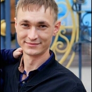 Эдуард, 36, Одинцово