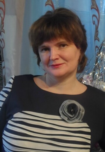 Моя фотография - Виктория, 45 из Краснодар (@viktoriy5485480)