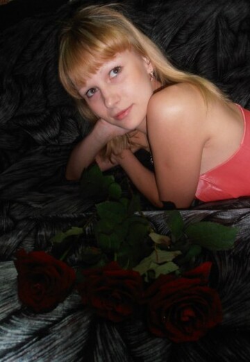 Моя фотография - Elena, 35 из Томск (@anyfrievaelena)
