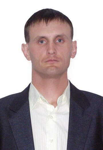 My photo - Aleksey, 39 from Bolotnoye (@aleksey214953)