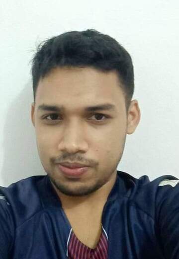 My photo - mahfuj Rahman, 33 from Dhaka (@mahfujrahman)