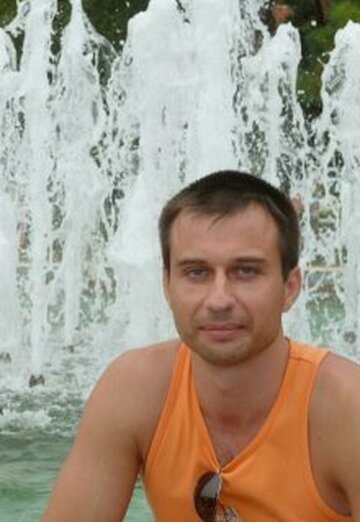 Sergey (@sergey481286) — my photo № 2