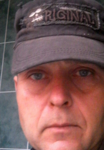 Моя фотография - Александр, 52 из Полтава (@aleksandrberejnoy72)