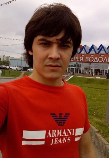 My photo - Parviz, 30 from Dushanbe (@parviz2182)