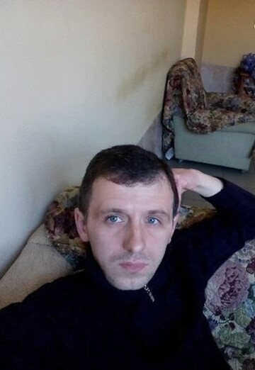 Моя фотография - Александр, 40 из Волчанск (@aleksandr655131)