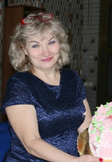 My photo - Natalya, 56 from Yekaterinburg (@natali201161)