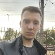 Никита, 20, Минск