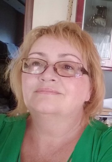 My photo - Irina, 58 from Lobnya (@irina346399)