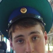 Герман, 31, Гвардейск