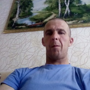 Дмитрий Жуков, 42, Радищево