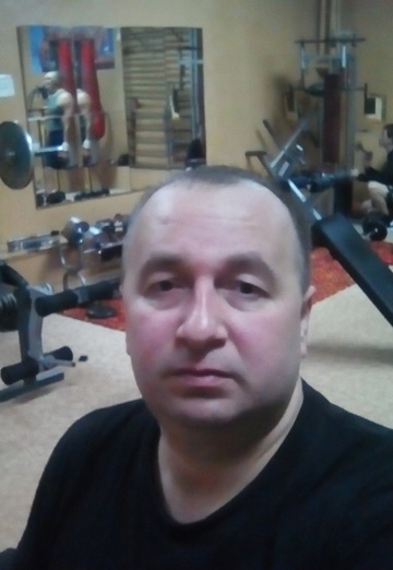 My photo - Ruslan, 47 from Tobolsk (@ruslan142658)
