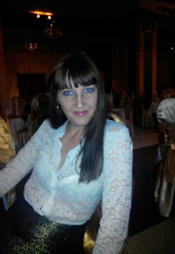 My photo - Vera, 51 from Dolgoprudny (@vera31289)