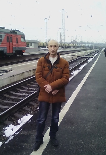 Моя фотография - Артем, 43 из Кропоткин (@artem151424)