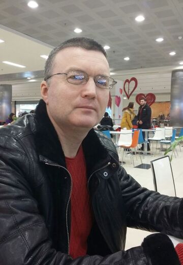 Моя фотография - Евгений, 51 из Куровское (@evgeniy74629)