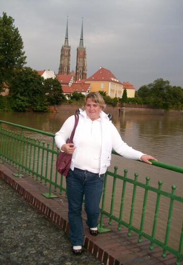 Моя фотография - Ewa, 52 из Вроцлав (@ewa131)