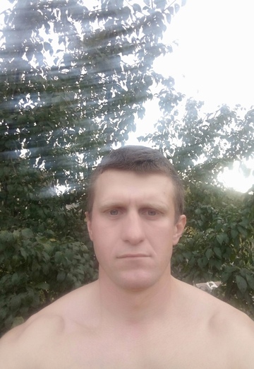 Моя фотография - Алексей, 39 из Могилёв (@aleksey594313)