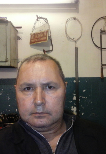 Моя фотография - таиф, 54 из Степногорск (@taif4)