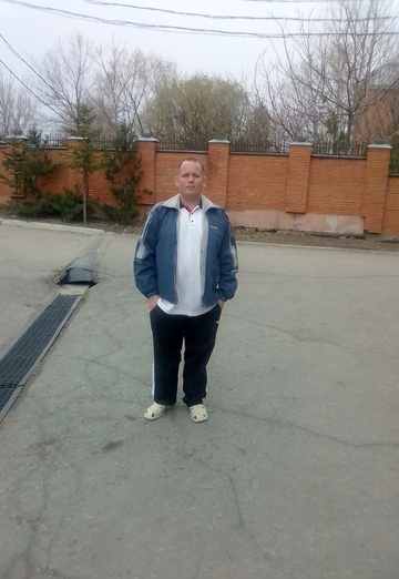 Моя фотография - Егор, 44 из Хабаровск (@egor41281)