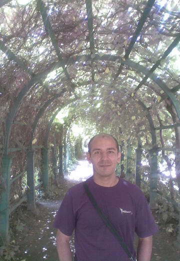 My photo - Obid, 45 from Bukhara (@obid136)