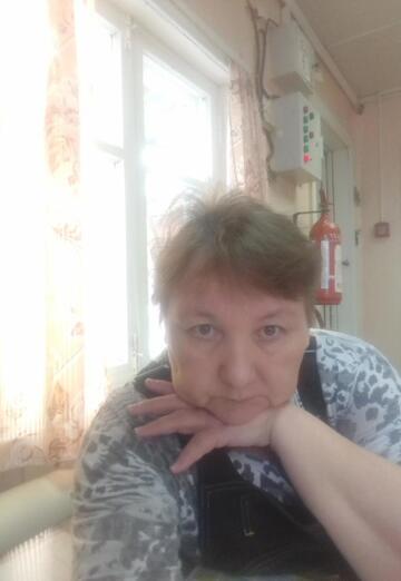 My photo - Marina, 56 from Ust-Kut (@marina241870)