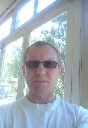 My photo - Sergey, 44 from Velikiye Luki (@sergey903325)