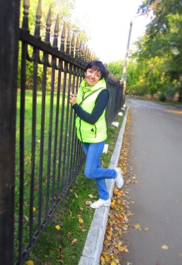 Моя фотография - Фарида, 54 из Челябинск (@farida1640)