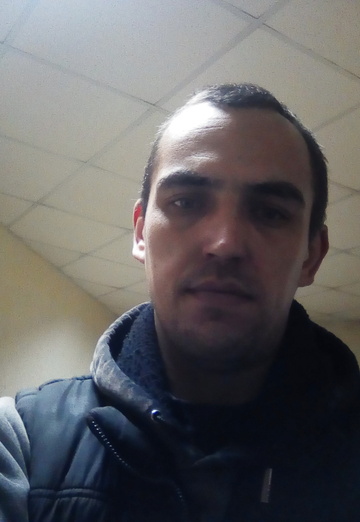 My photo - aleksandr vajenin, 33 from Kemerovo (@aleksandrvajenin0)