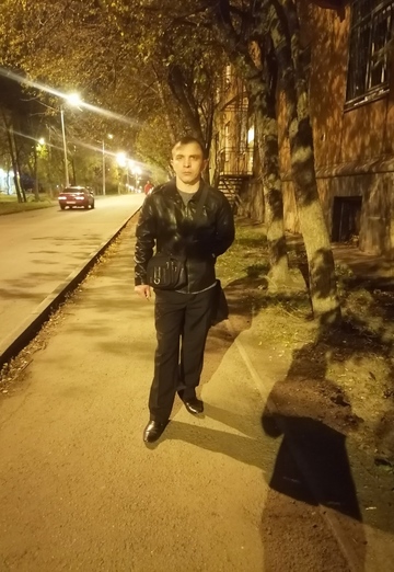 Моя фотография - Владимир, 38 из Челябинск (@vladimir351145)