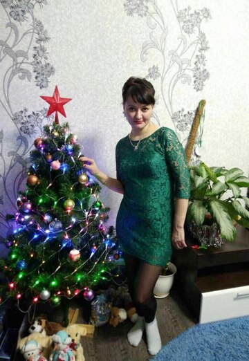 My photo - Lika, 44 from Nefteyugansk (@lika11104)