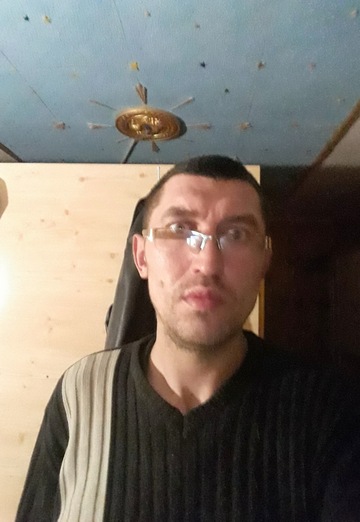 Моя фотография - Александр Кишенко, 39 из Чернигов (@aleksandrkishenko1)