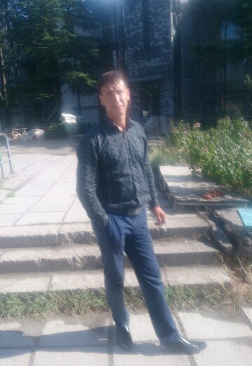 My photo - Stanislav, 36 from Yalta (@srodin88)